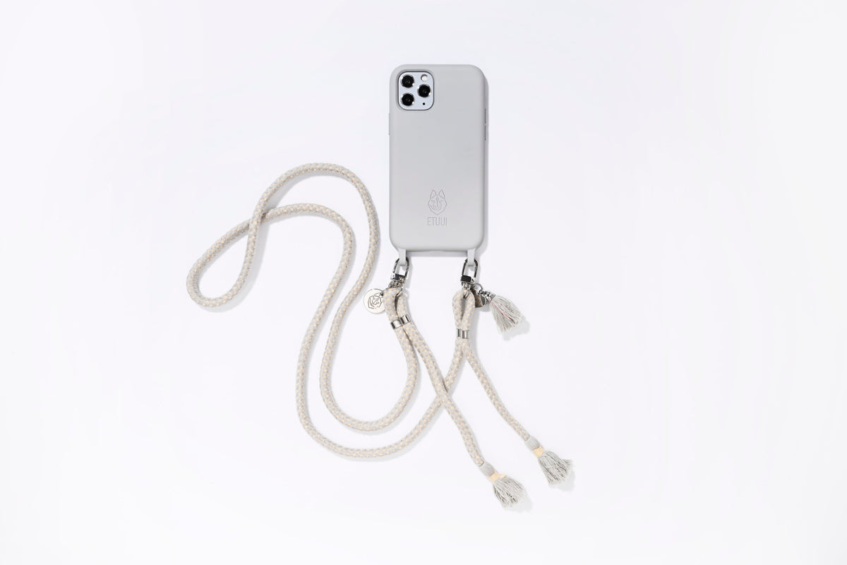 Silk Hook Oyster Magsafe