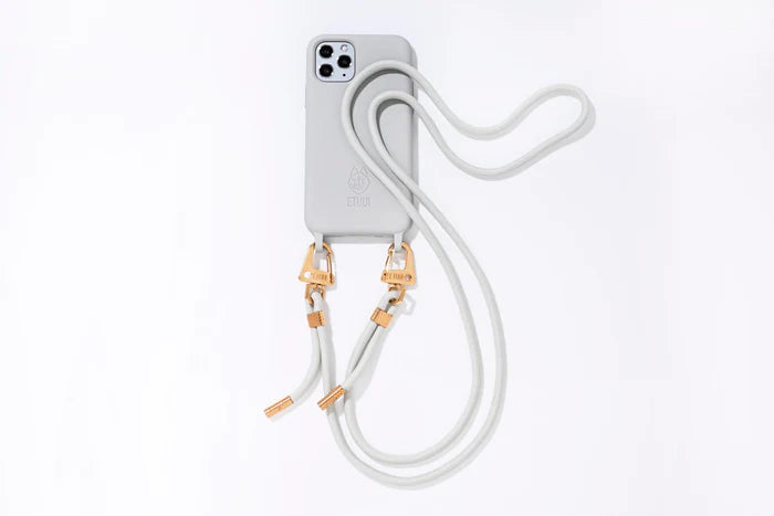 Silk Hook Oyster MagSafe