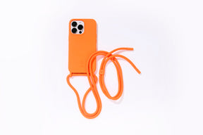 Silk Hook Mandarine MagSafe