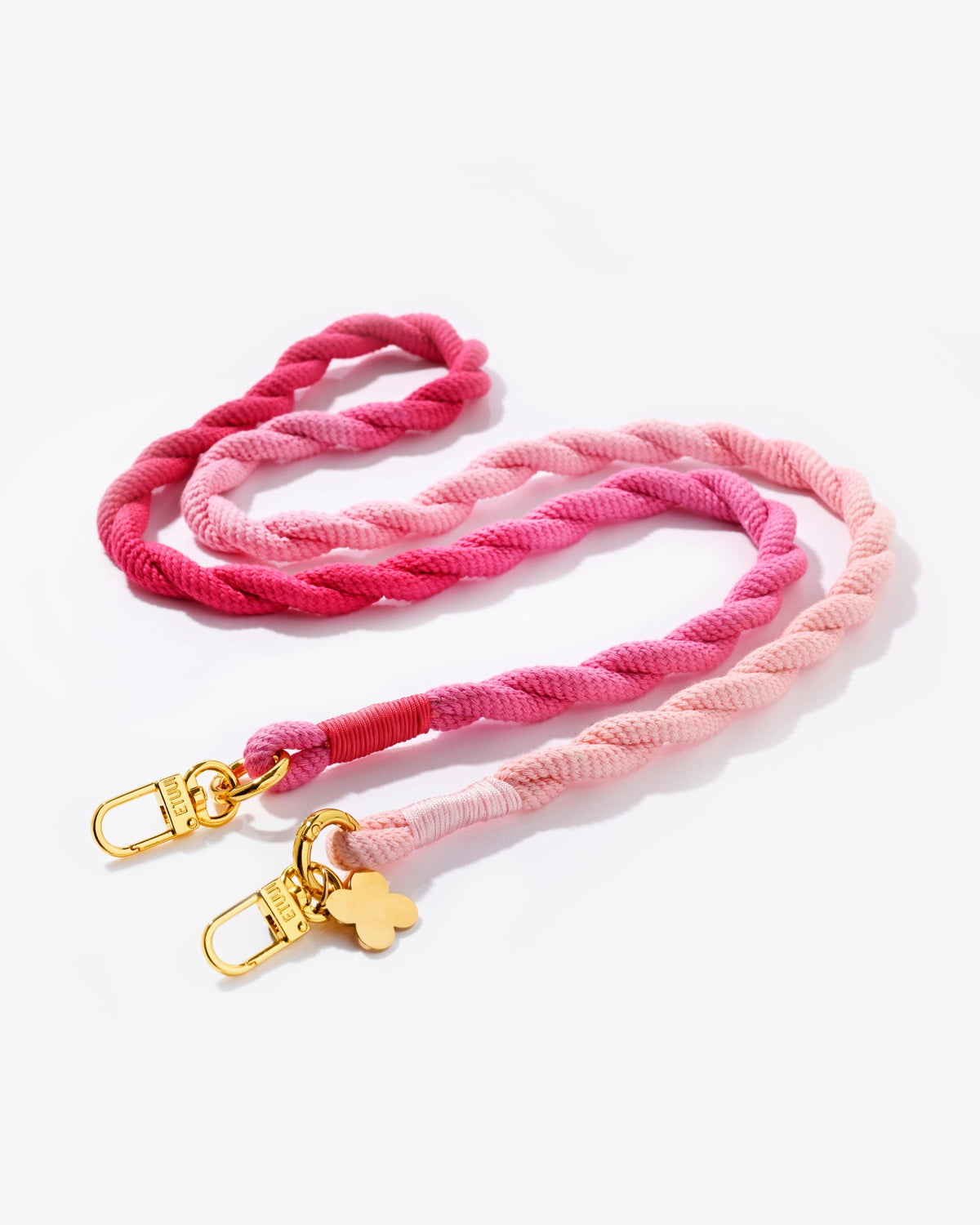 Swirl Pink