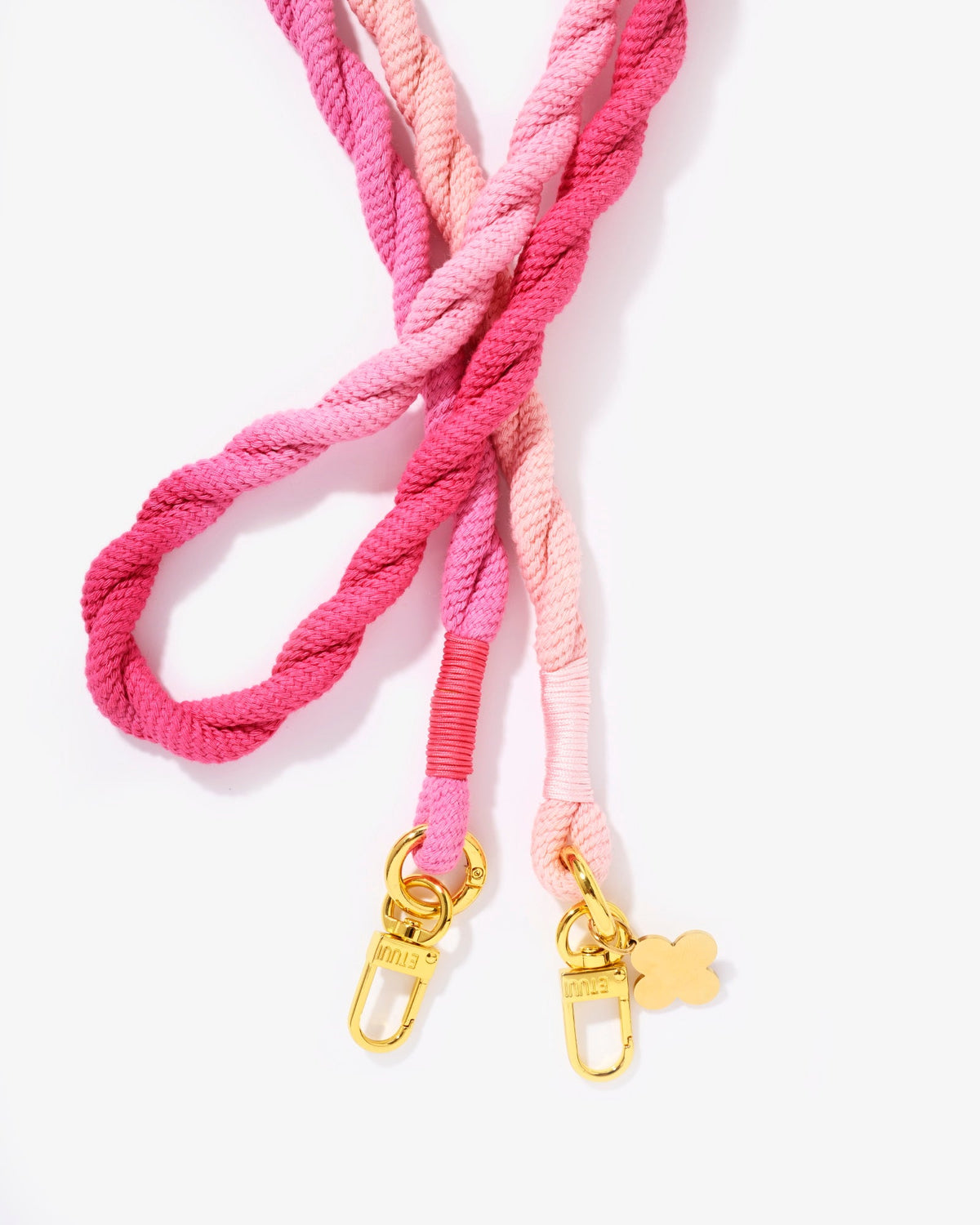 Swirl Pink
