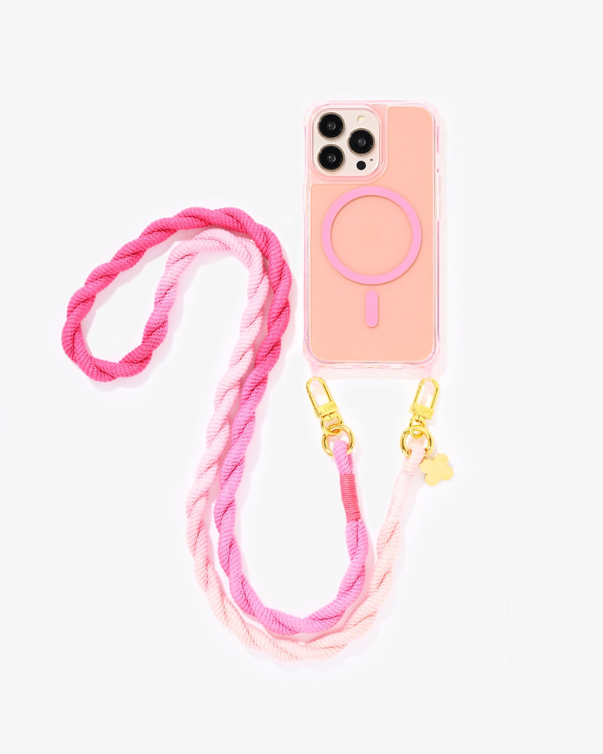 Swirl Pink