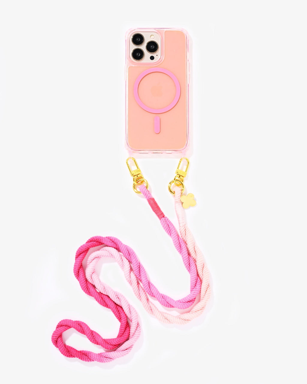 Swirl Pink