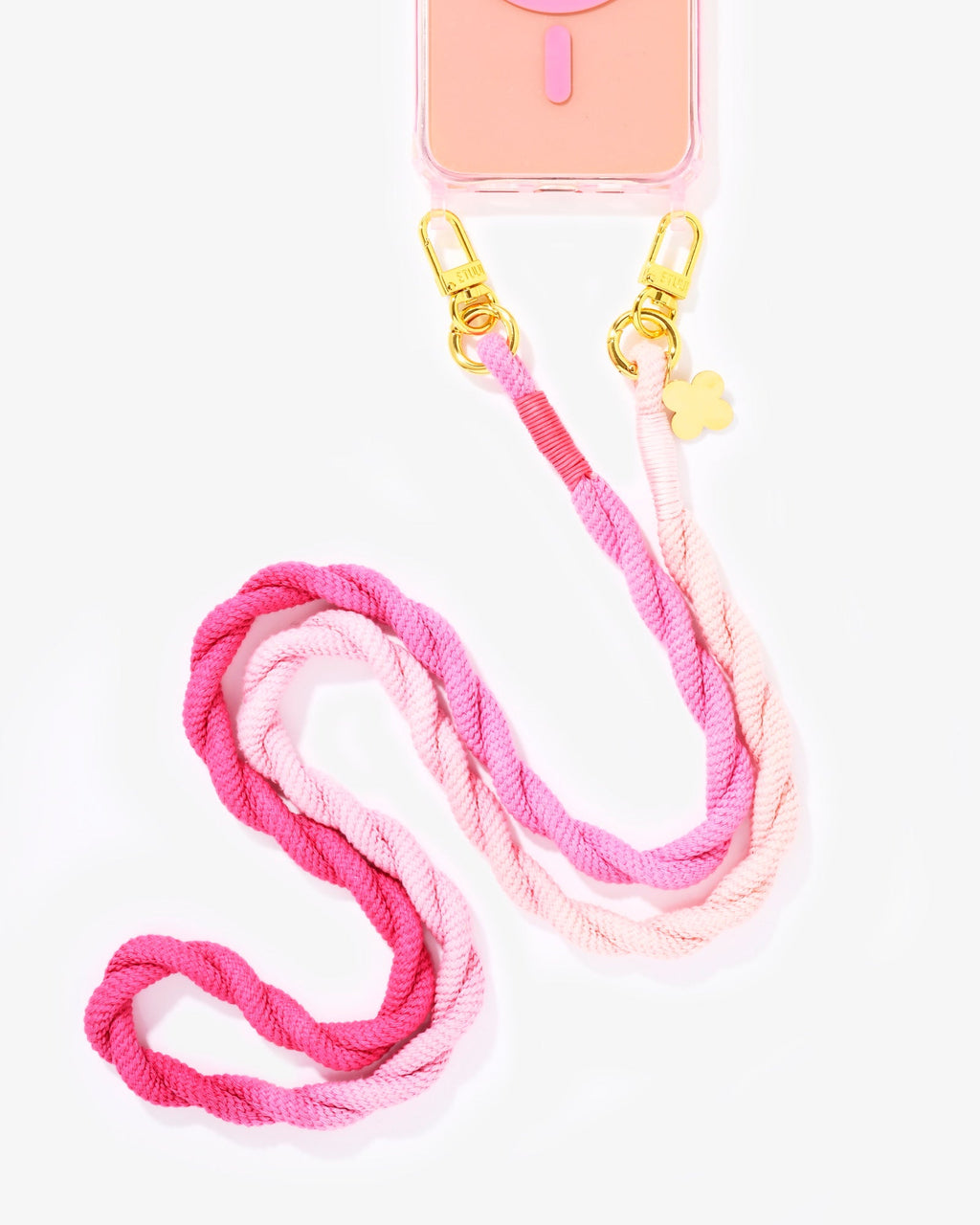 Swirl Pink