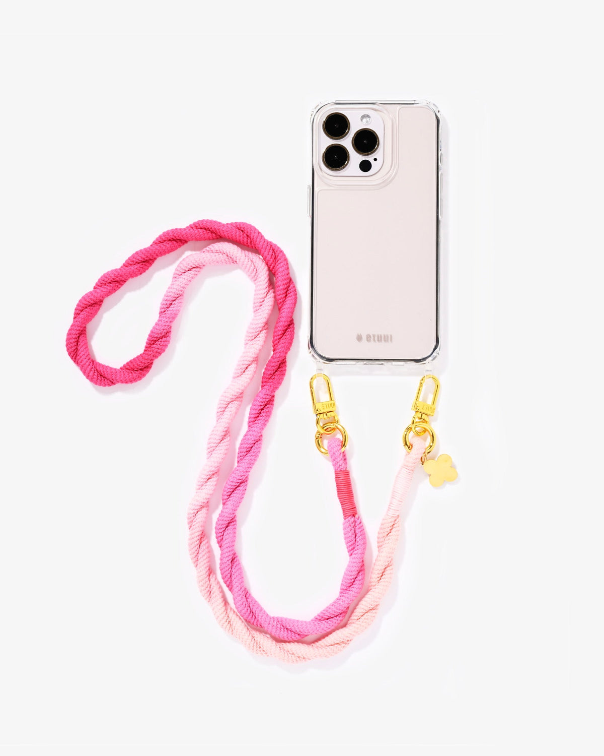 Swirl Pink