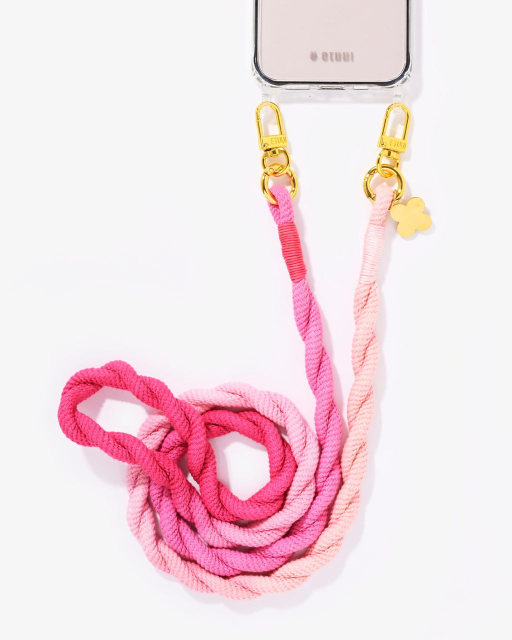 Swirl Pink