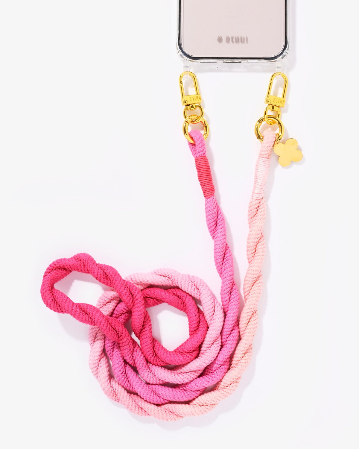 Swirl Pink