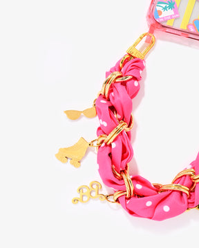 Barbie Silky Chain