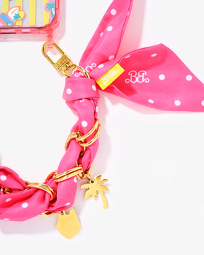 Barbie Silky Chain