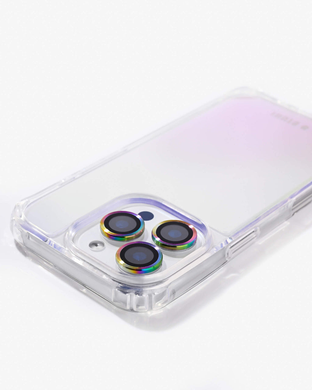 Etuui Camera Protector Rainbow