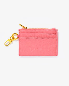 Clip Card Holder 2.0 - Pink Gold