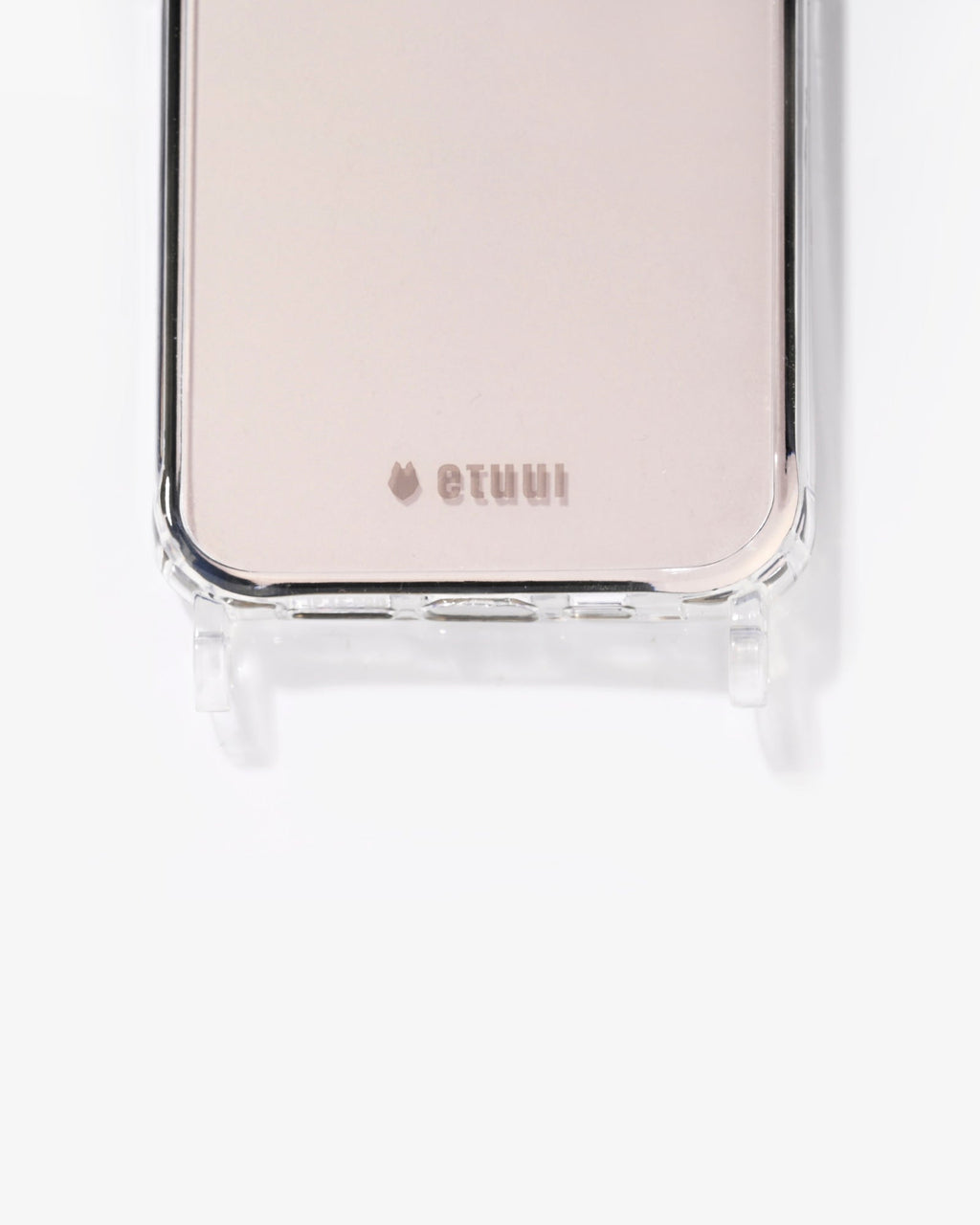 Clear Case mit Ösen