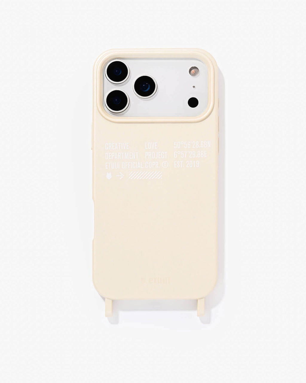 Metallic Egg Shell Case MagSafe