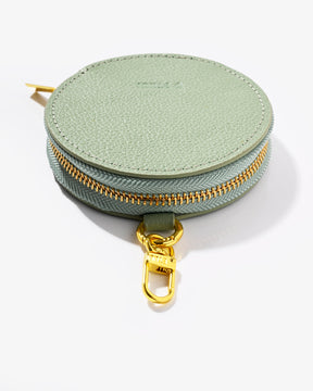 Clip Bag 2.0 Eucalyptus Gold