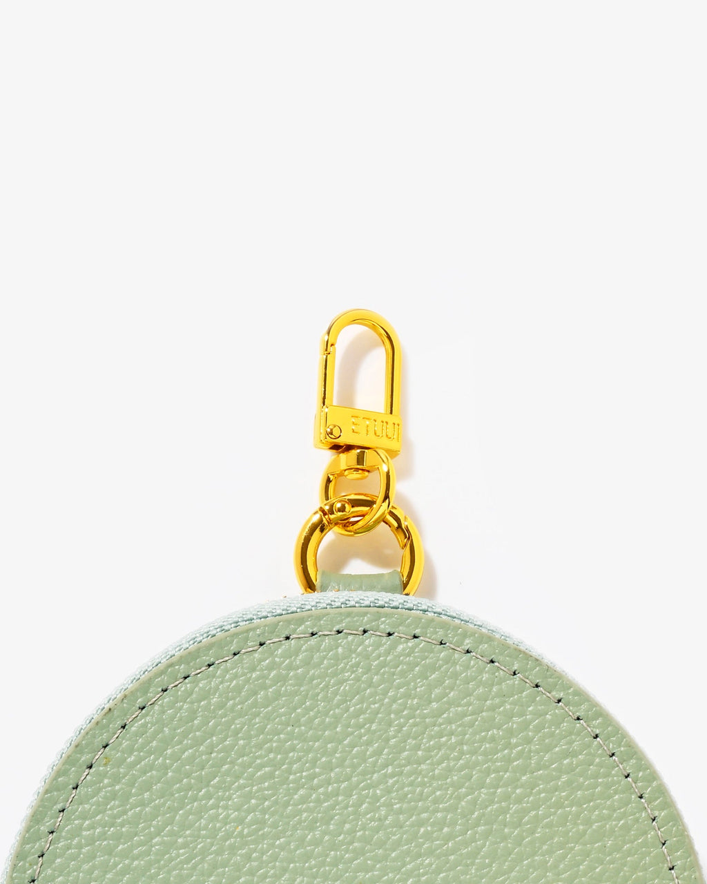 Clip Bag 2.0 Eukalyptus Gold