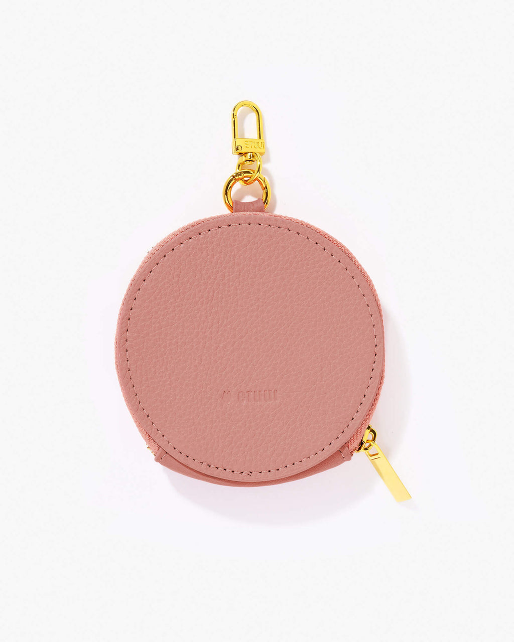 Clip Bag 2.0 Pink Lemonade Gold