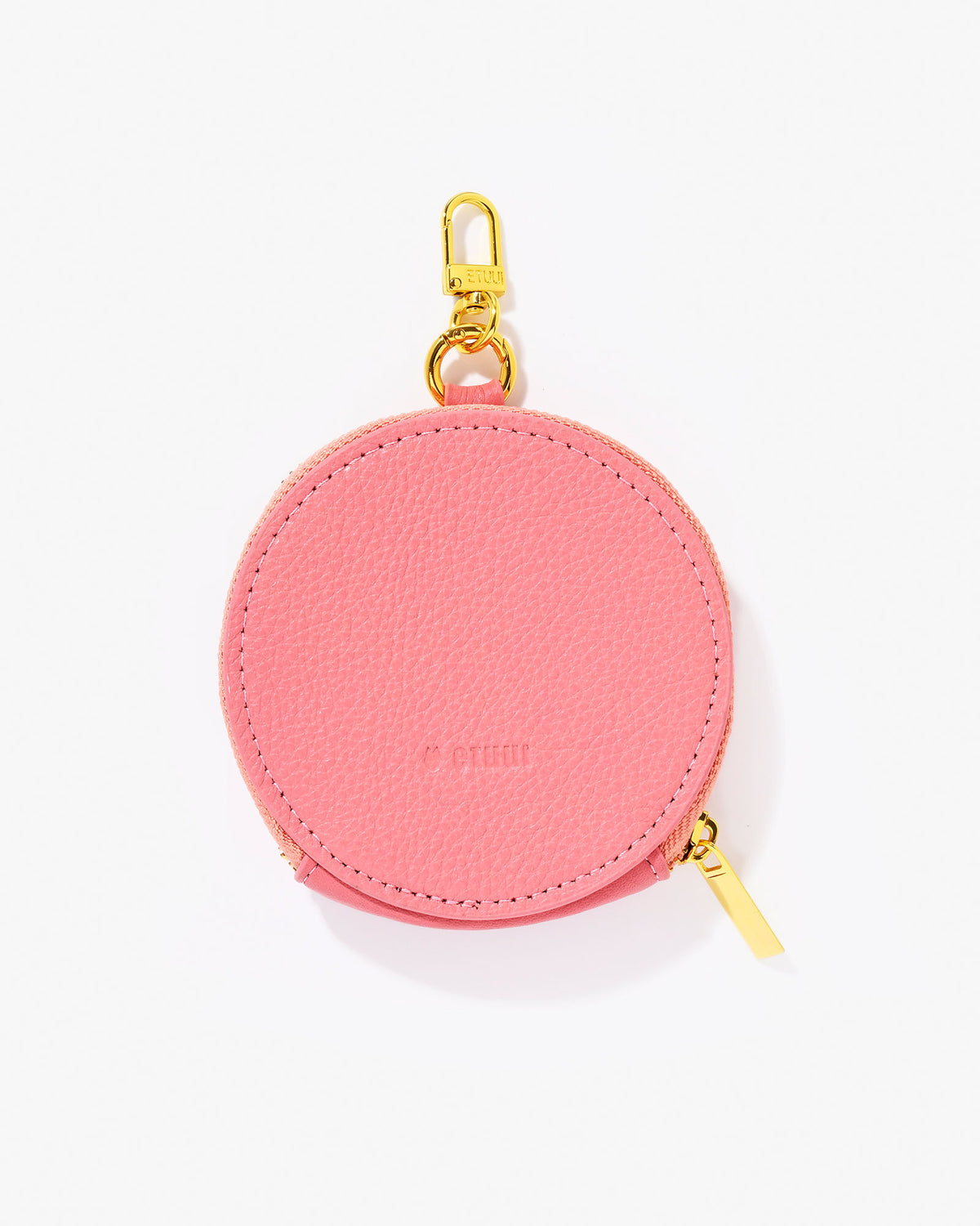 Clip Bag 2.0 Pink Lemonade Gold