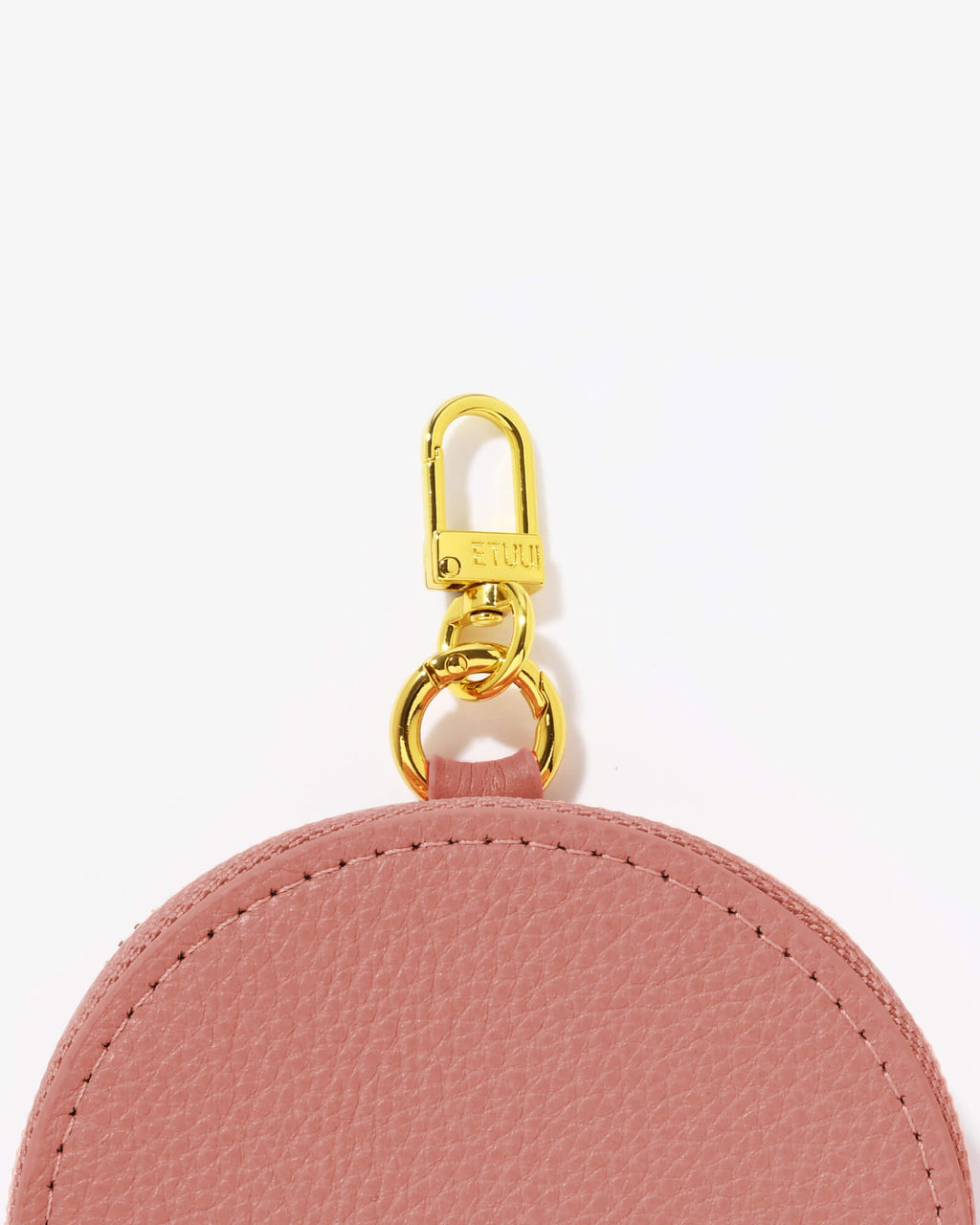 Clip Bag 2.0 Pink Lemonade Gold
