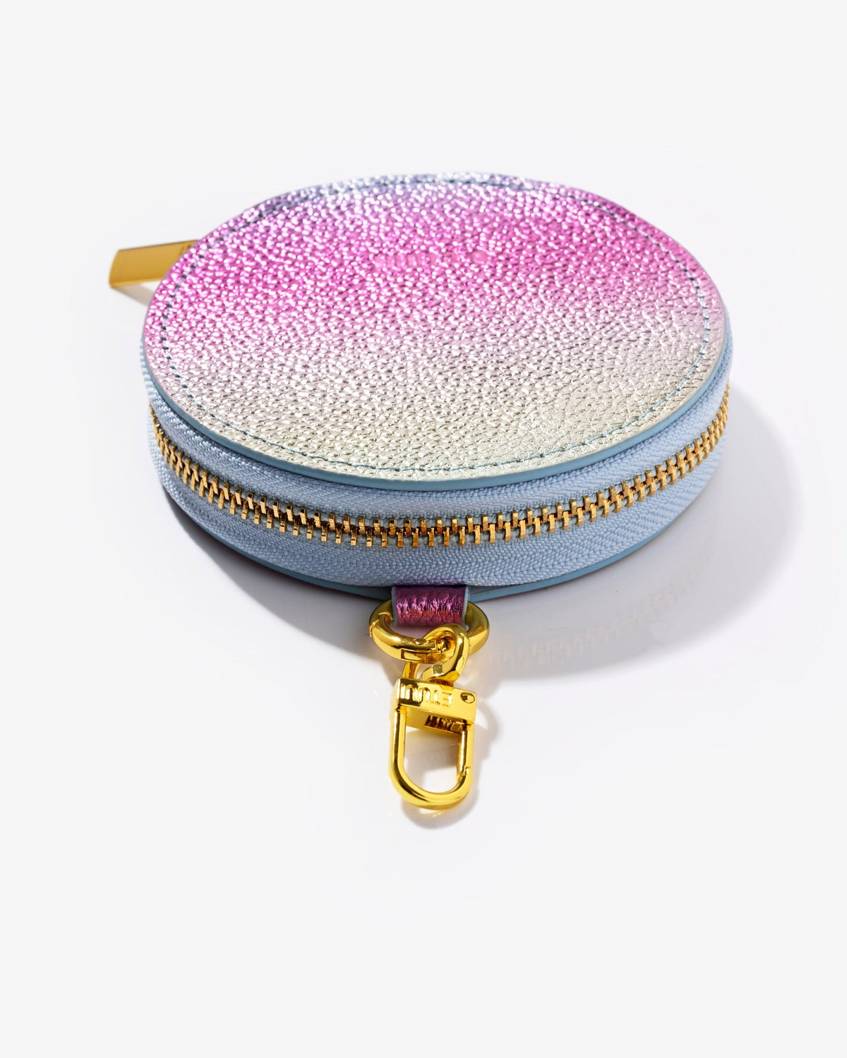 Clip Bag 2.0 Rainbow Gold