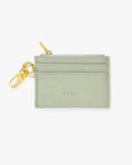 Clip Card Holder 2.0 - Eukalyptus Gold