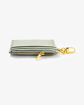 Clip Card Holder 2.0 - Eucalyptus Gold