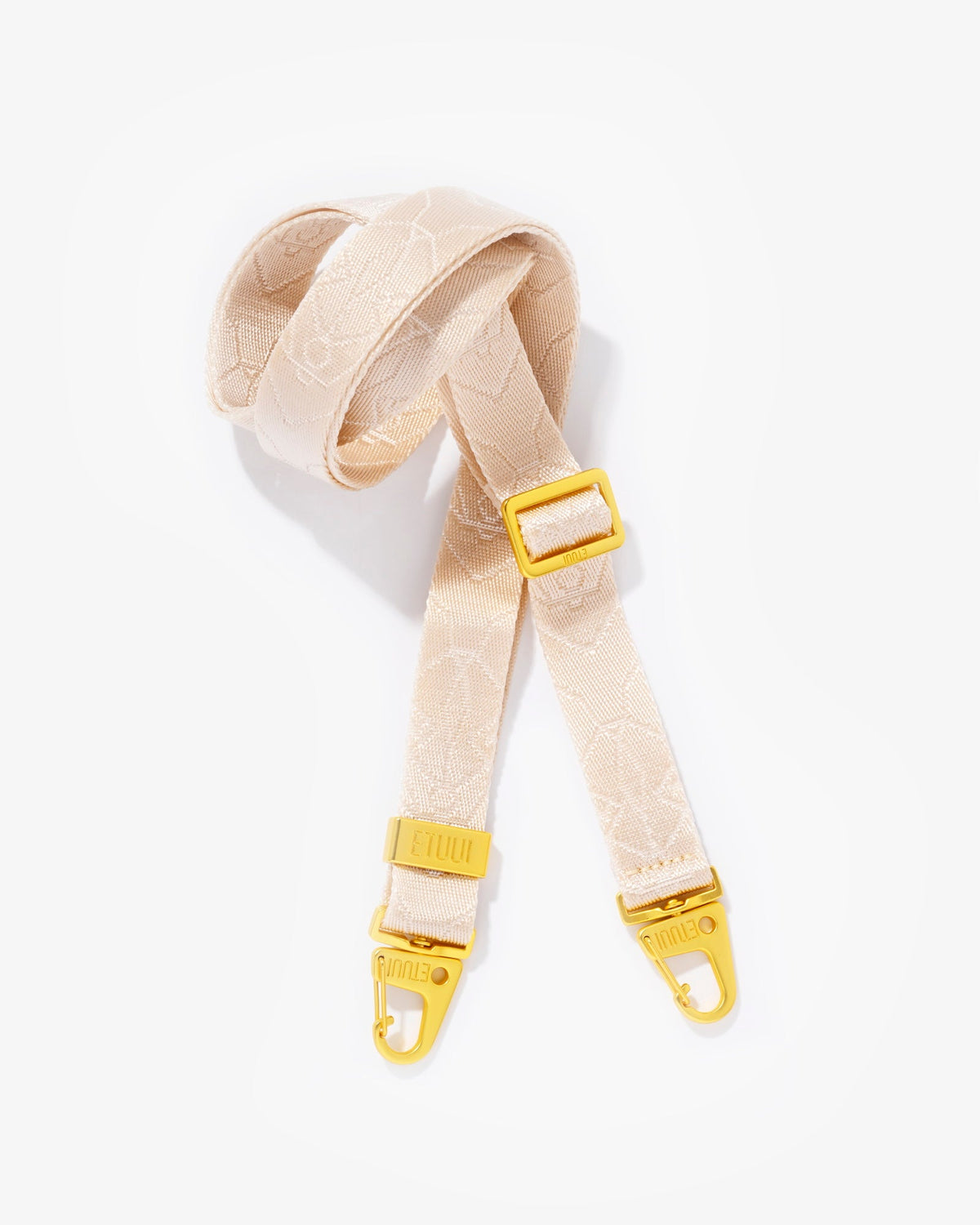 Chicago Handykette - Gold Eggshell