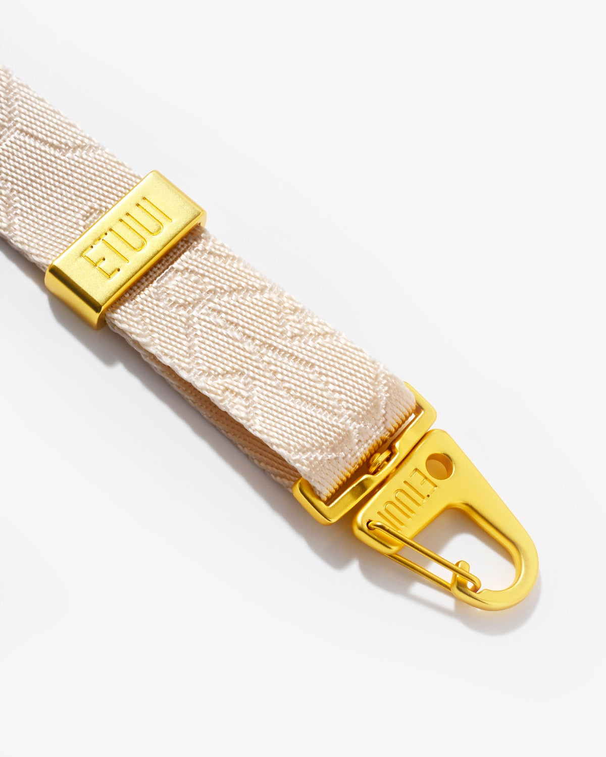 Chicago Handykette - Gold Eggshell