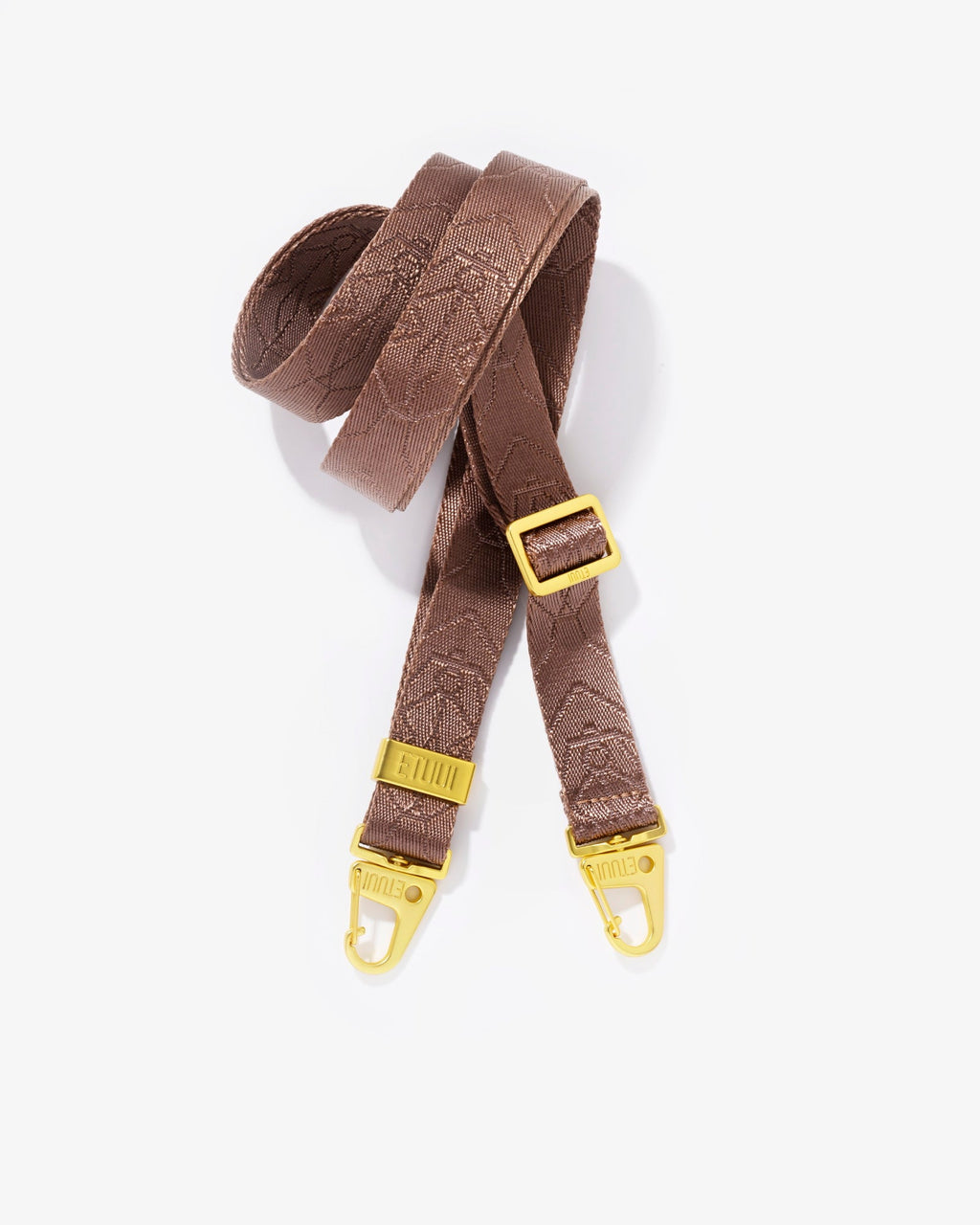 Chicago Handykette - Gold More Walnut