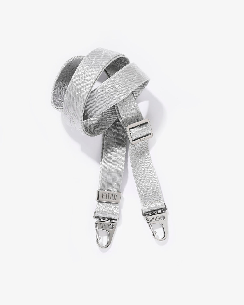 Chicago Handykette - Silber Oyster
