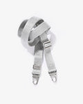 Chicago Handykette - Silber Oyster