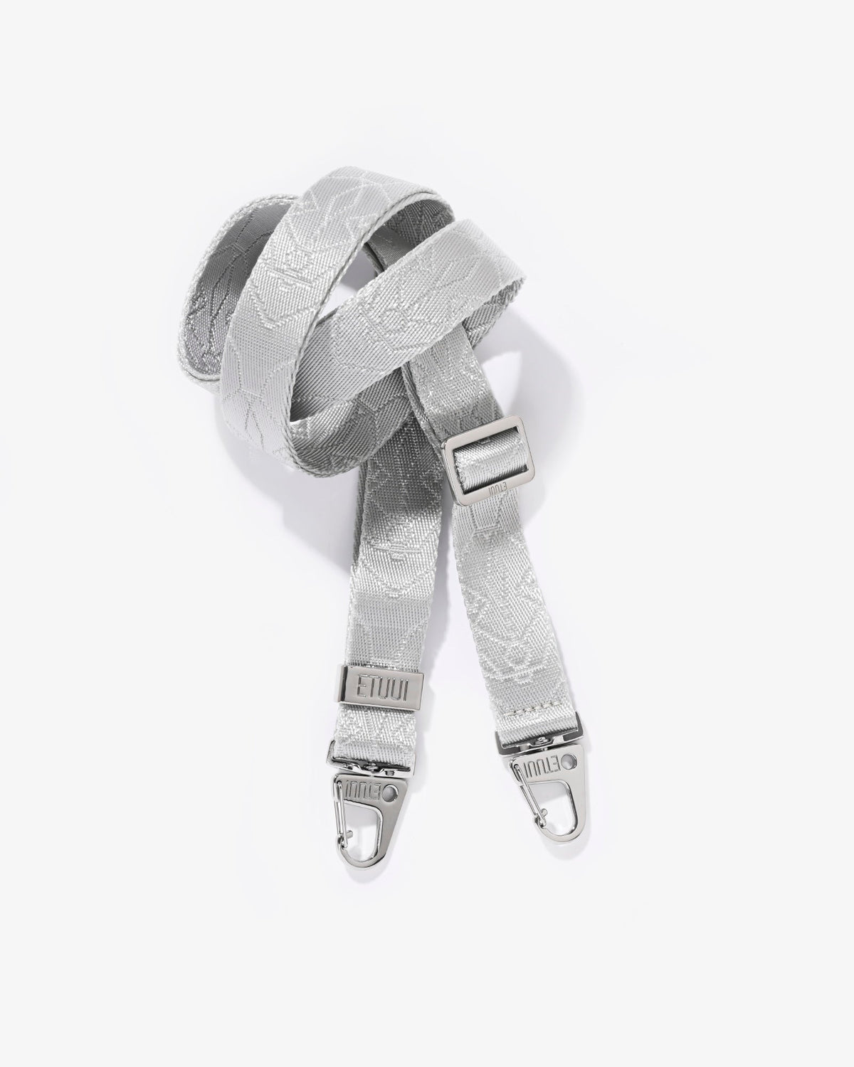 Chicago Handykette - Silber Oyster