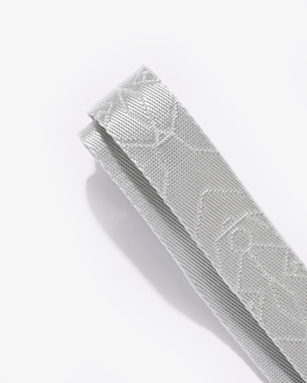 Chicago Handykette - Silber Oyster