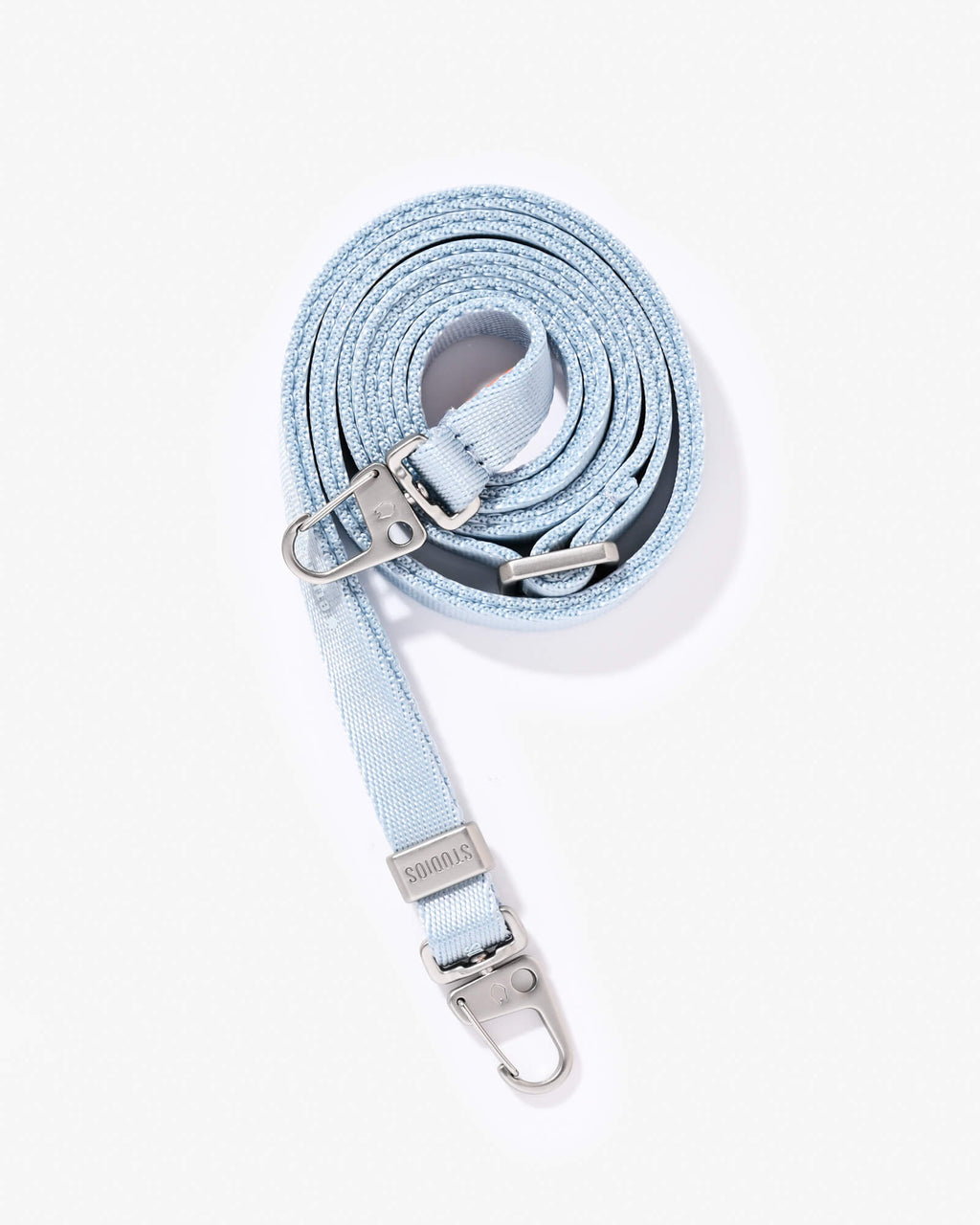 Chicago Slim Denim Blue Silber
