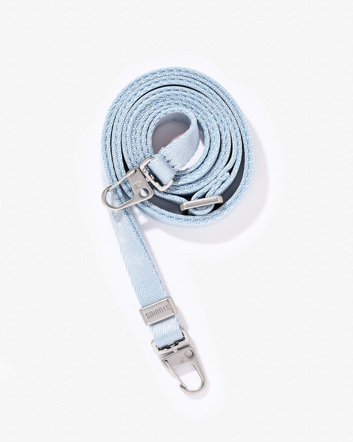 Chicago Slim Denim Blue Silber