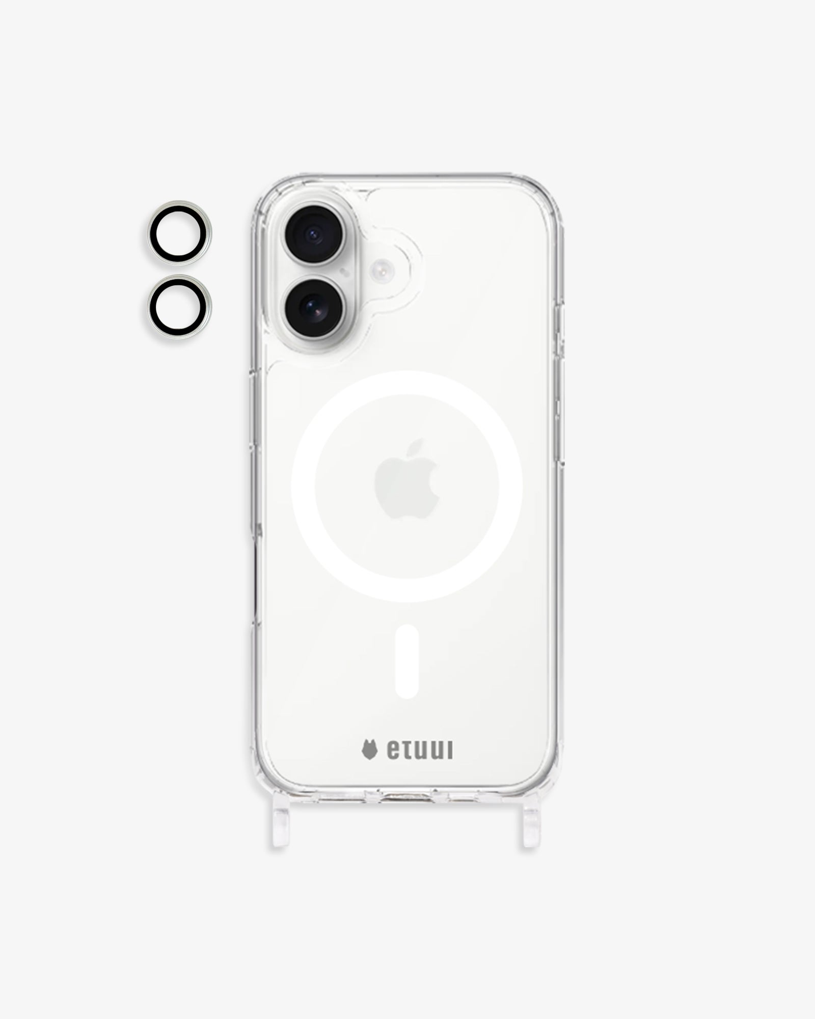 Etuui Camera protector