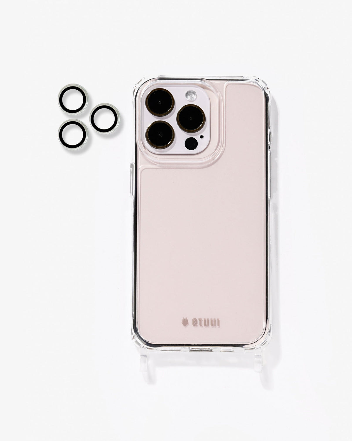 etuui Camera Protector