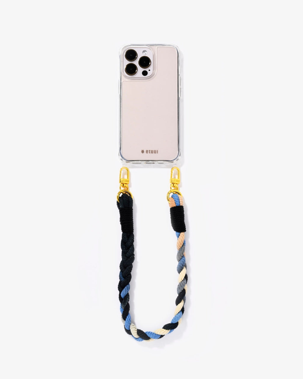 Elsa Moon Petit Gold