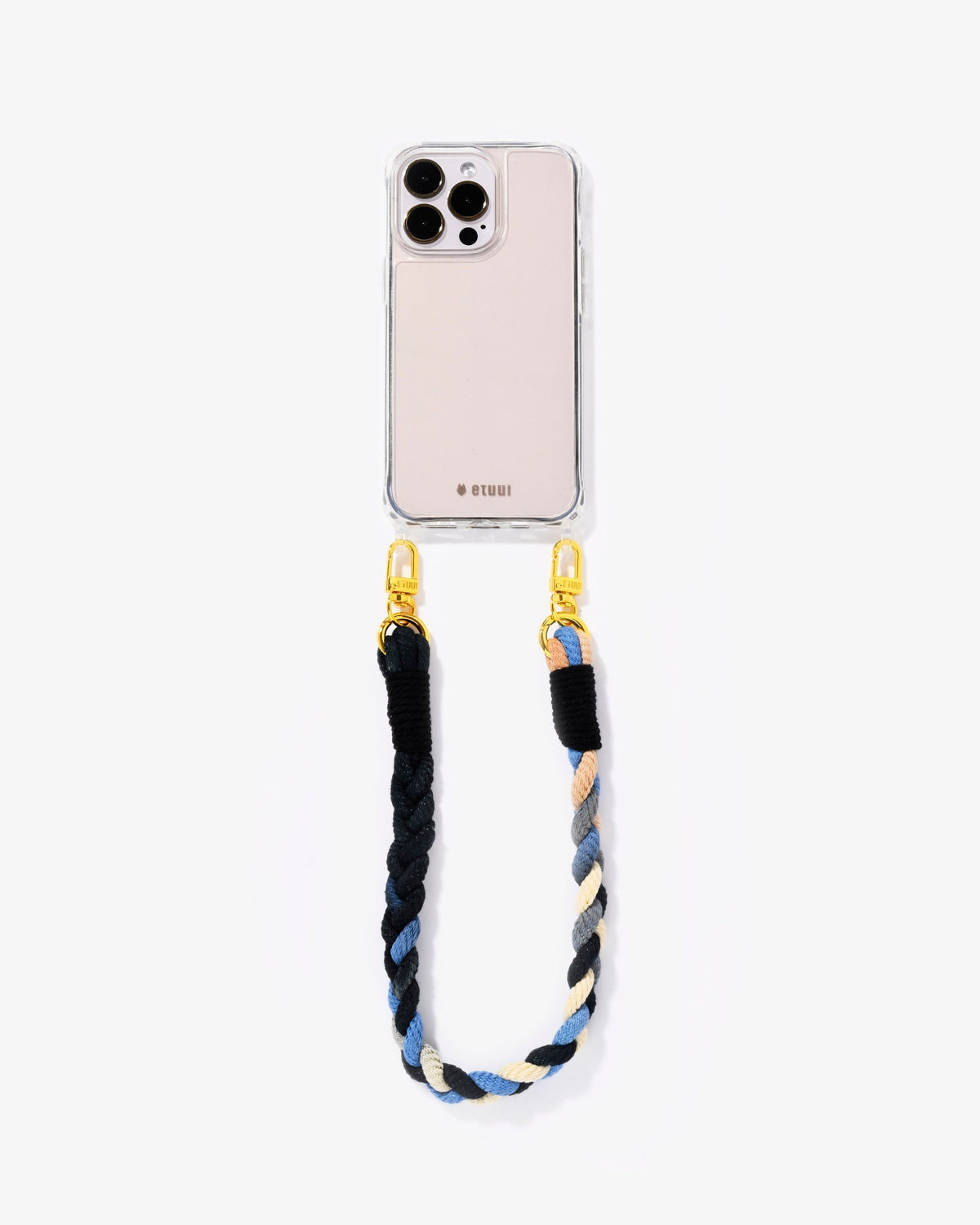 Elsa Moon Petit Gold