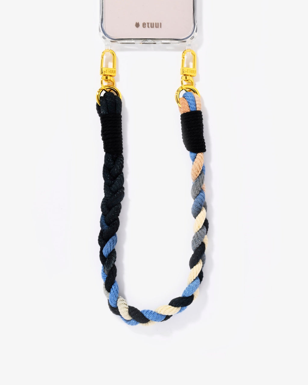 Elsa Moon Petit Gold