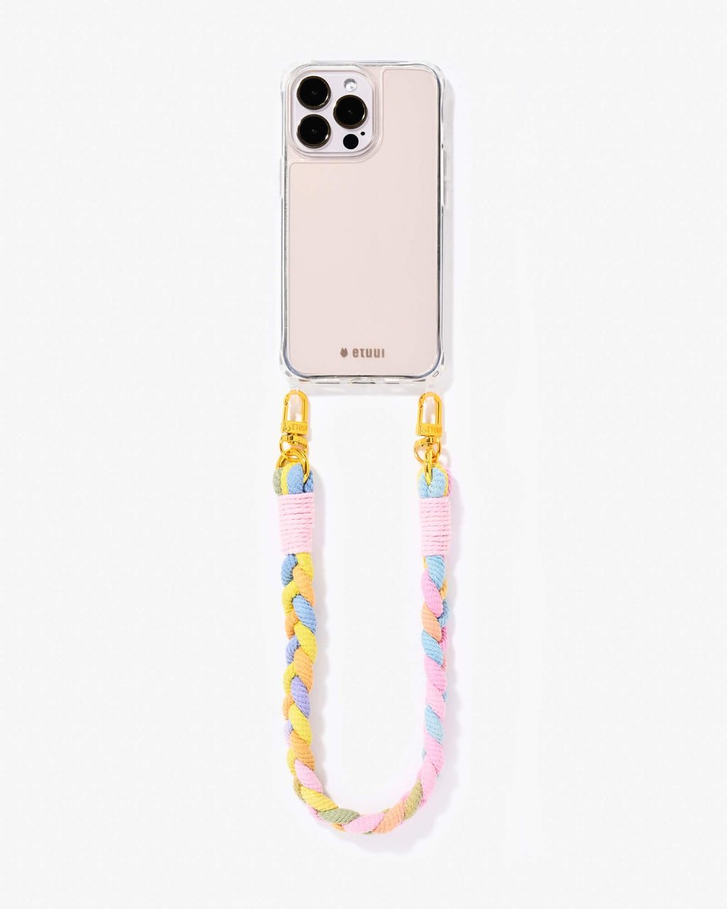 Elsa Rainbow Petit Gold