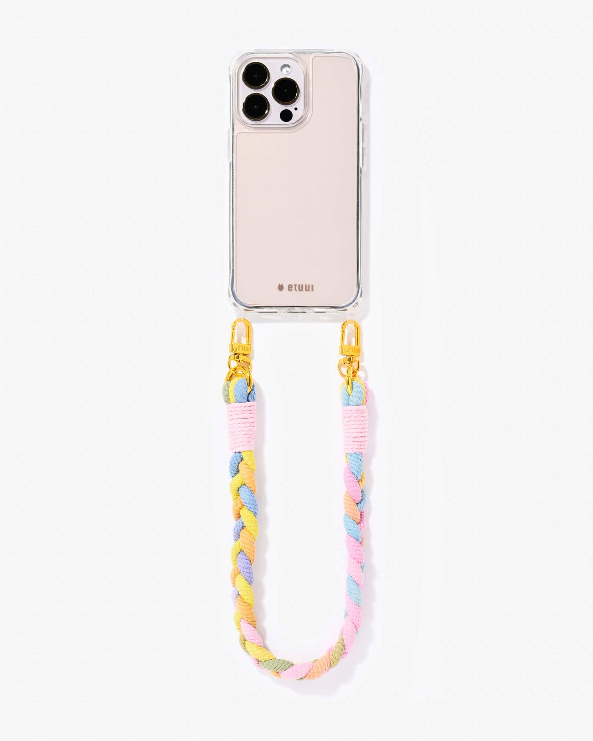 Elsa Rainbow Petit Gold