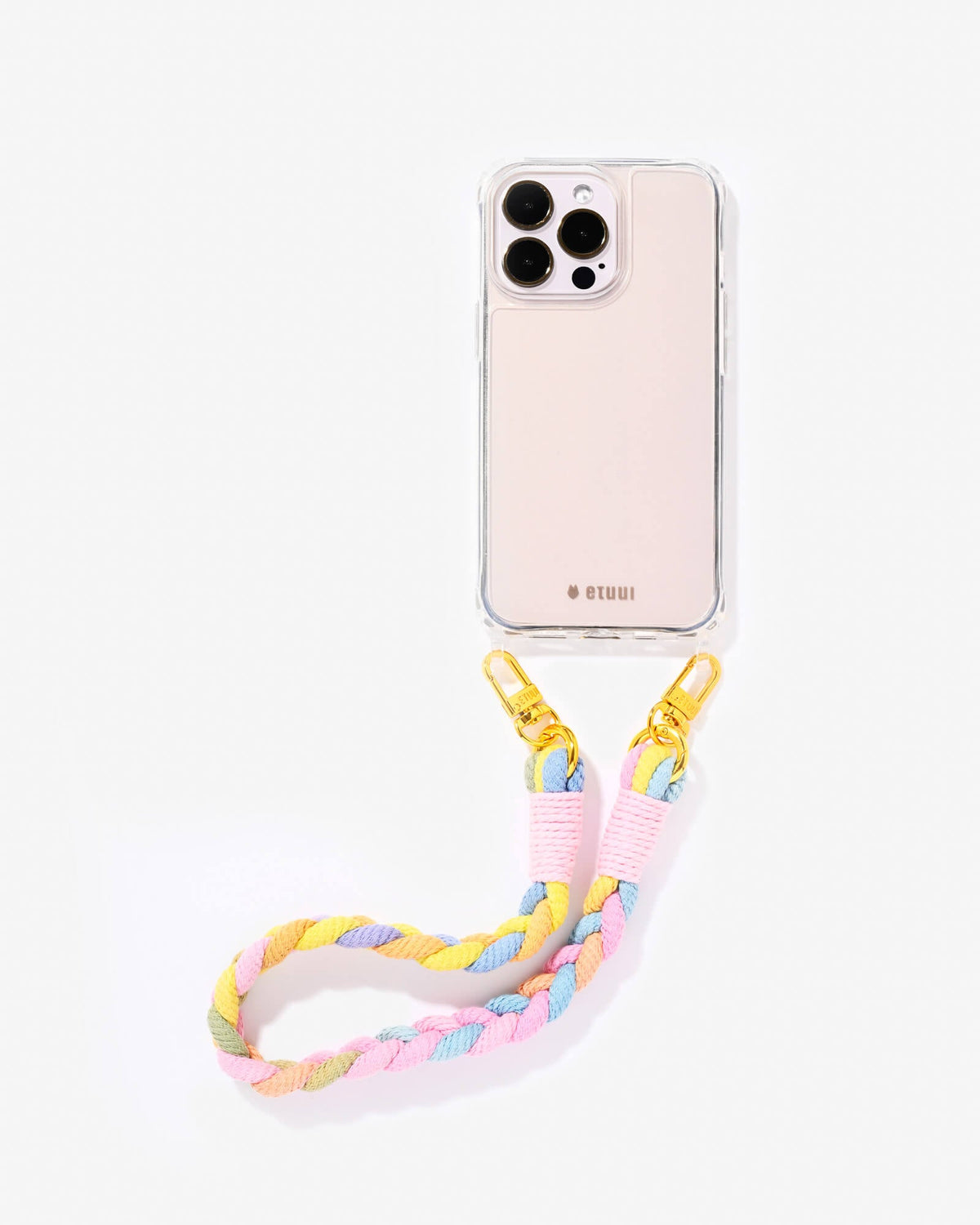 Elsa Rainbow Petit Gold