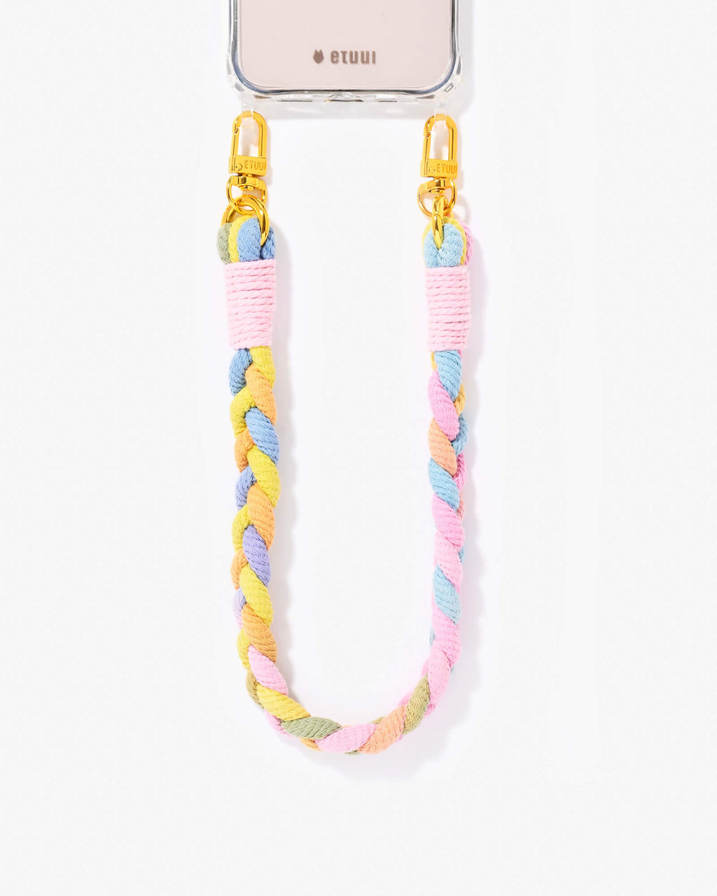 Elsa Rainbow Petit Gold