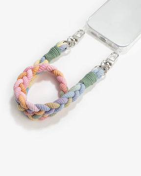 Elsa Rainbow Petit Silver