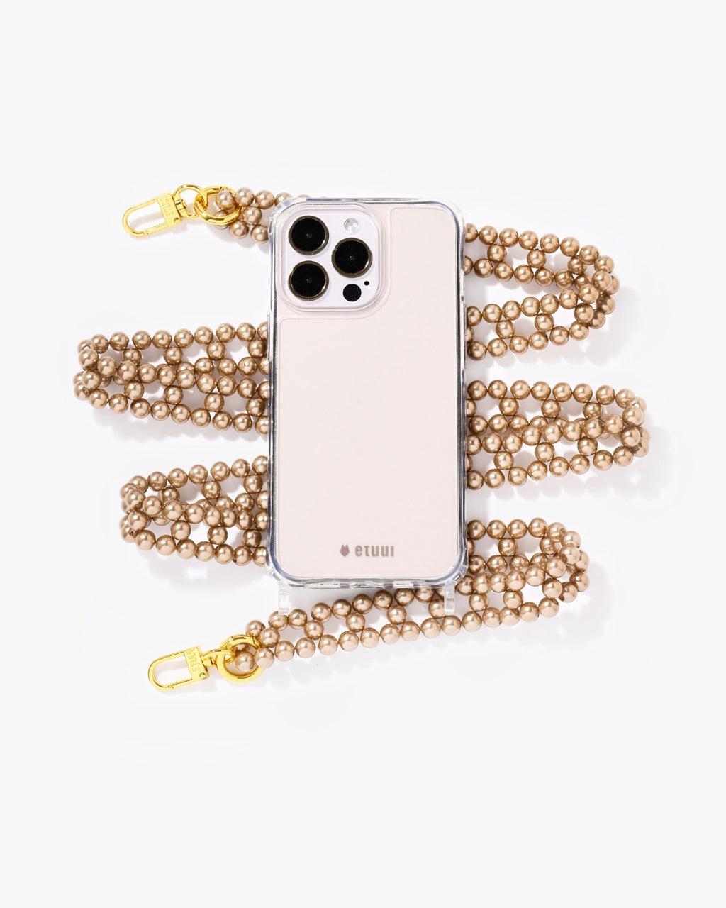 Emily Chain Karamell