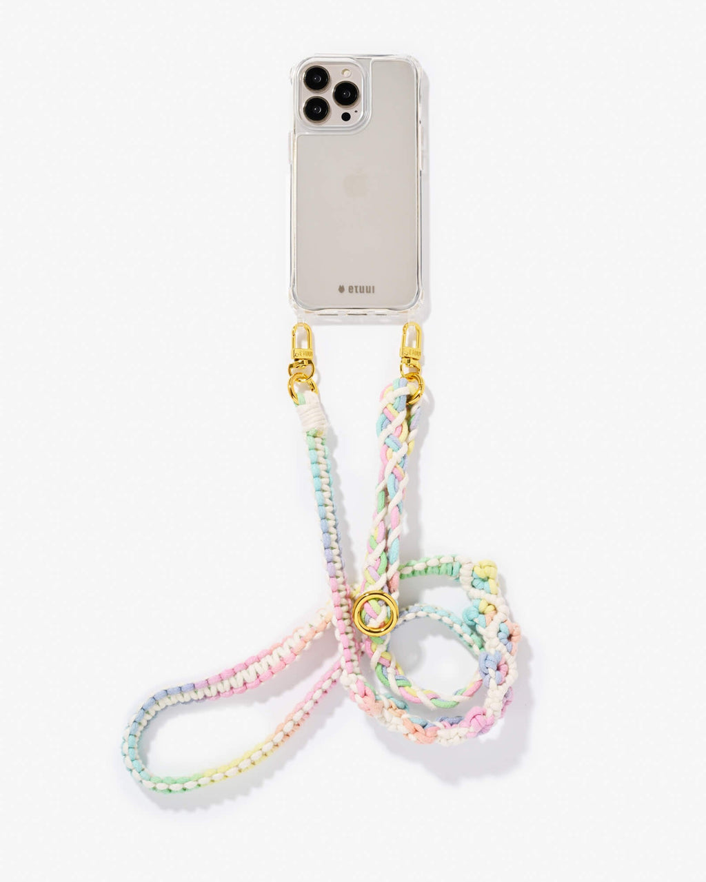 Marrakesch Handyband Flower