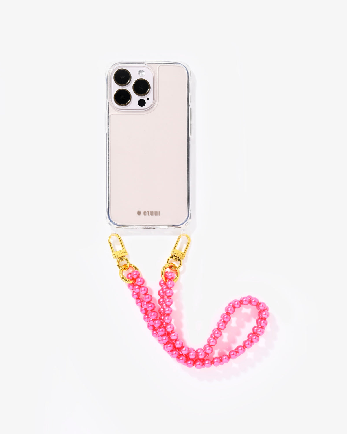 Petit Emily Chain Pink