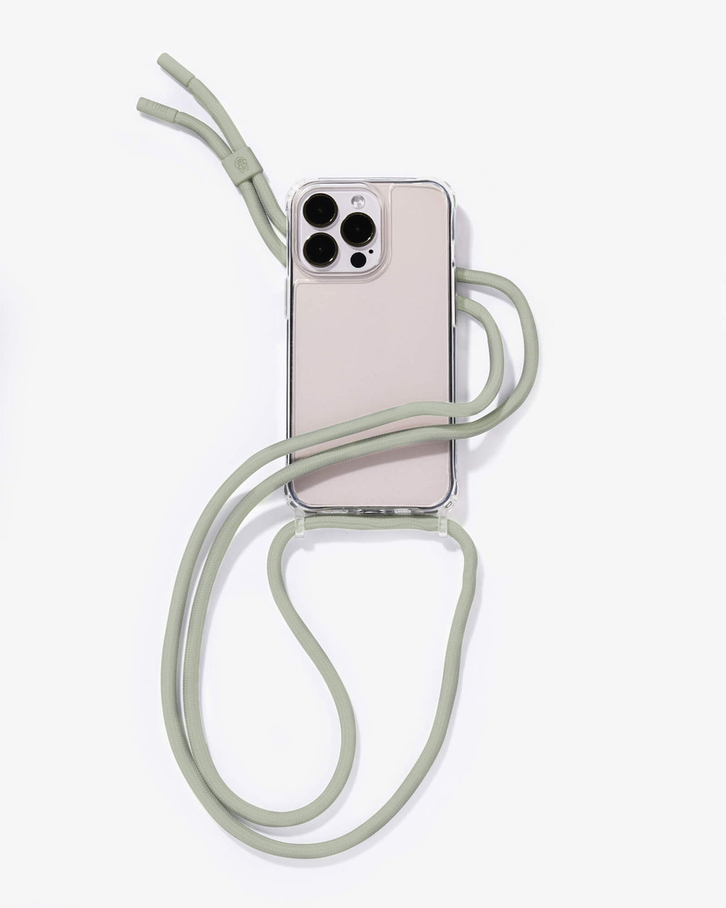 Silk Switch Band Eukalyptus