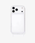 Clear Case mit Ösen
