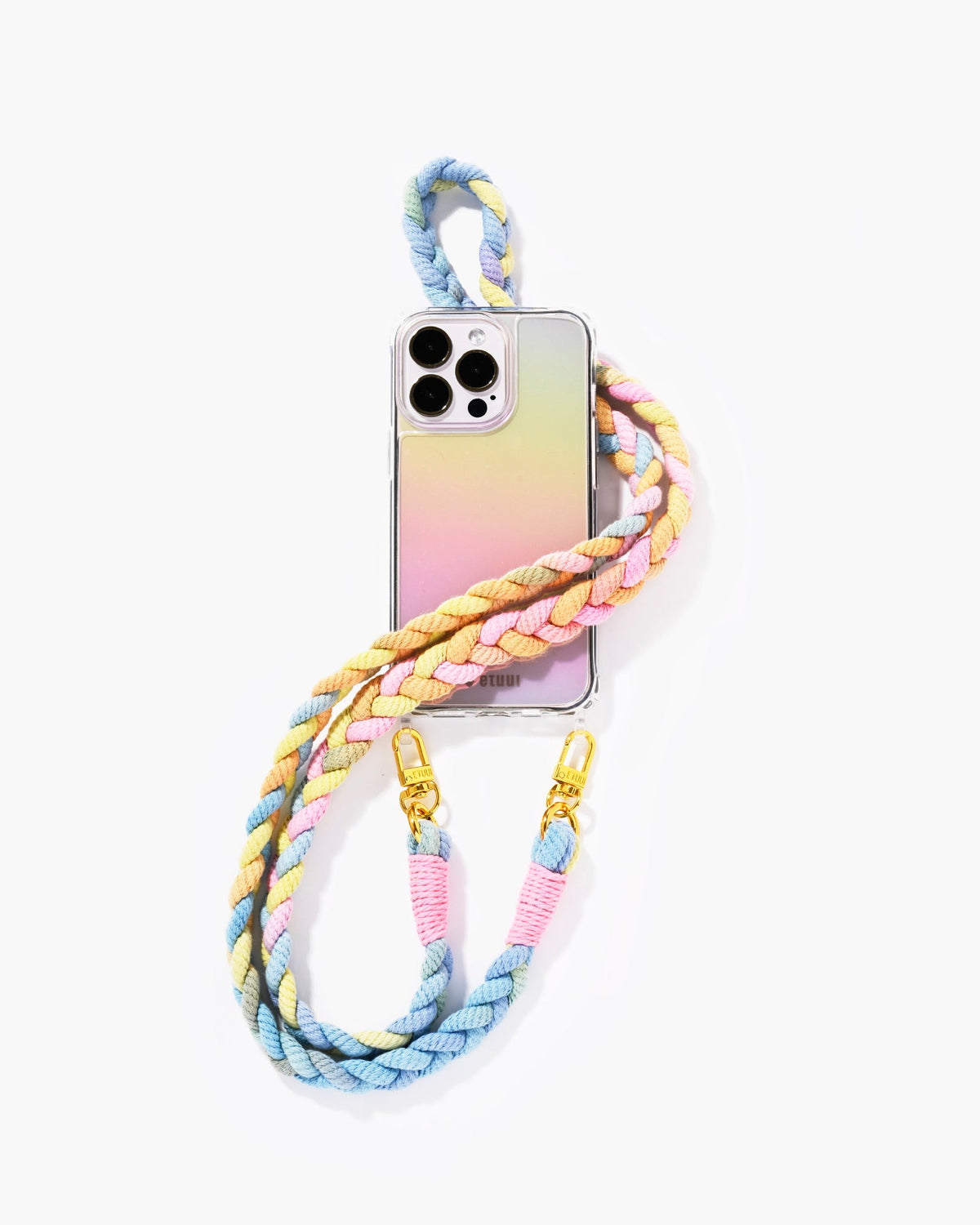 Elsa Rainbow Gold